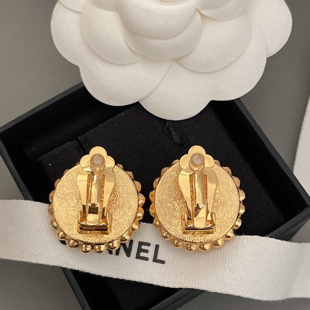 CHL Earrings