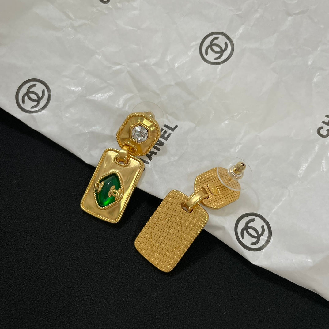 CHL Earrings