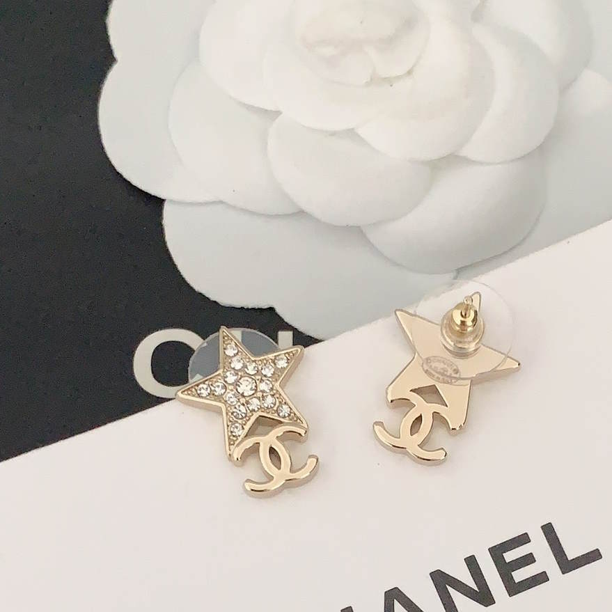 CHL Earrings