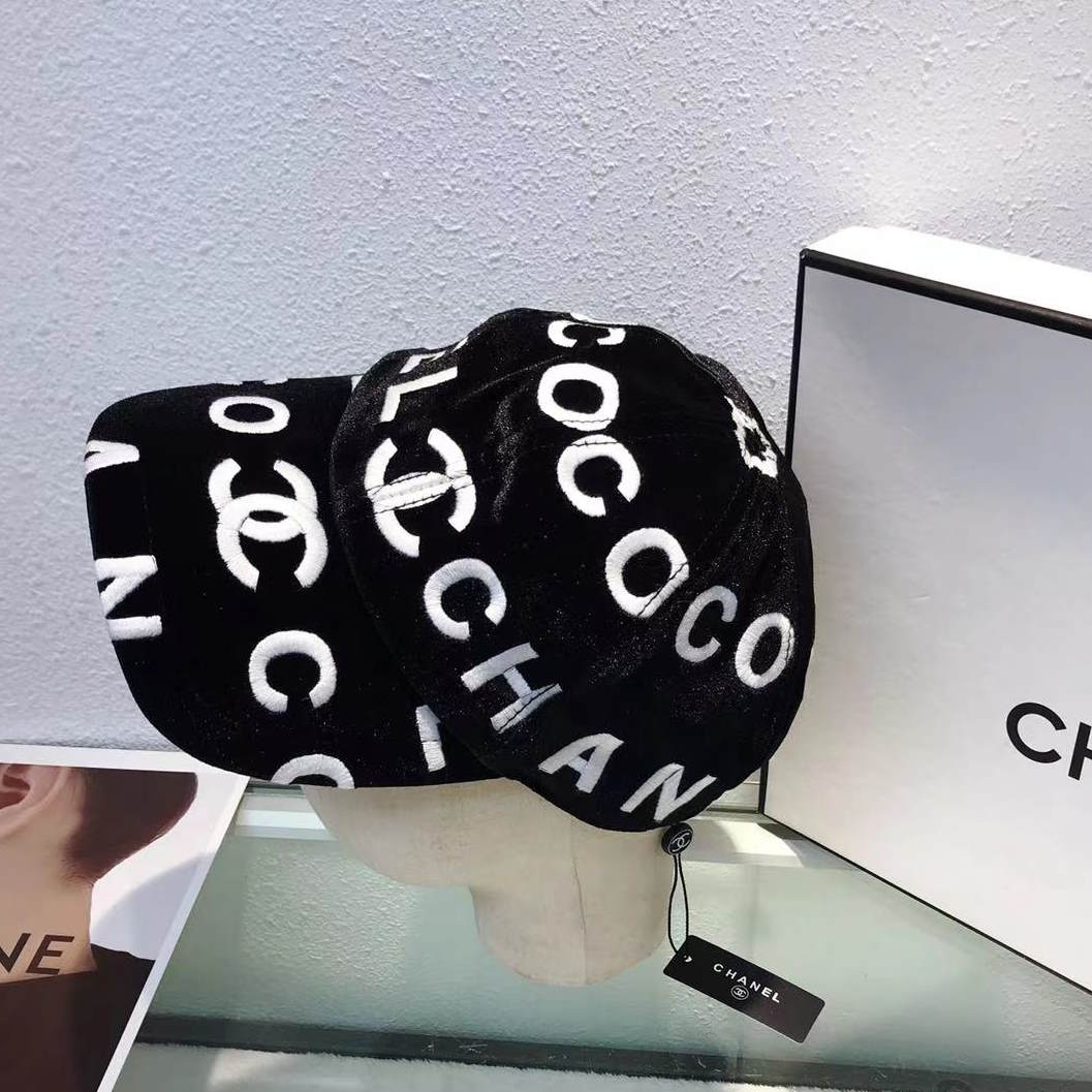 CHL Hat Cap 2 Color 's