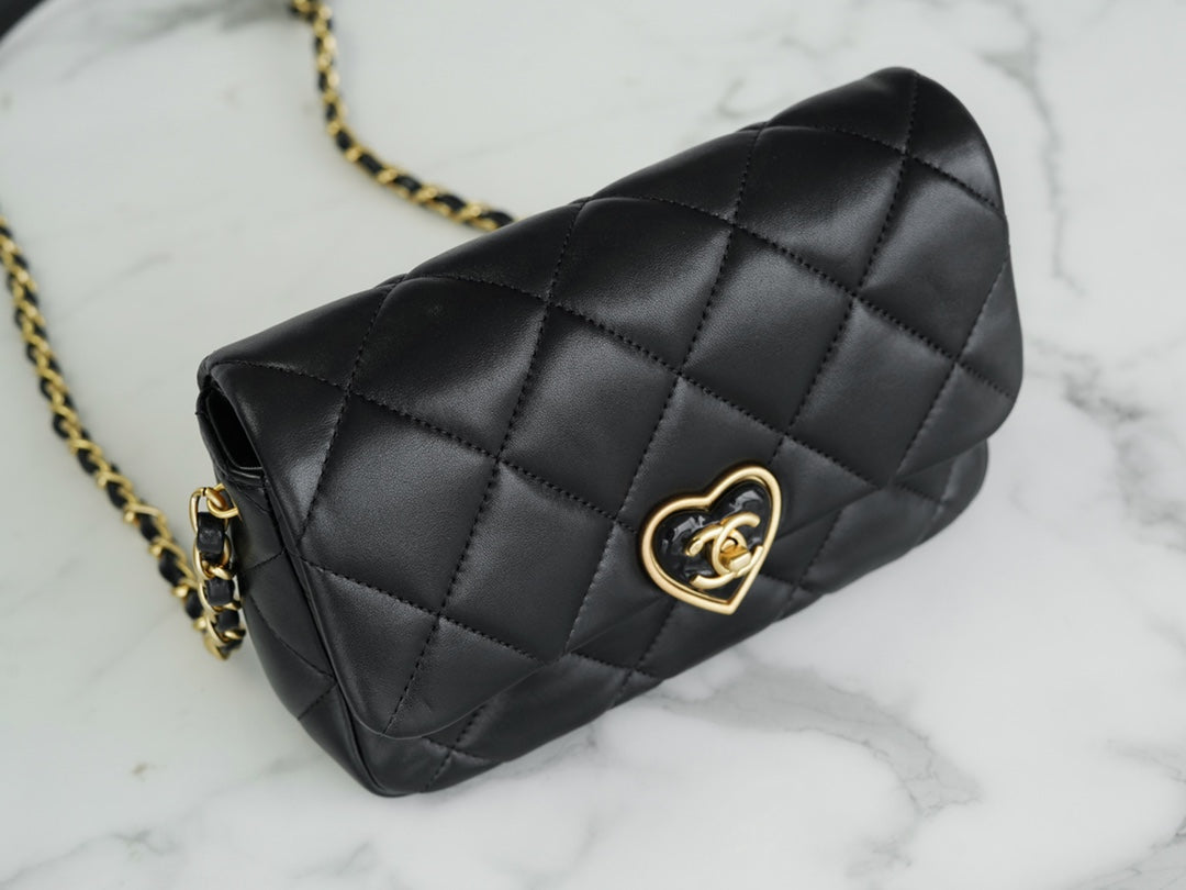CHL Bag 20 cm 2 Color 's