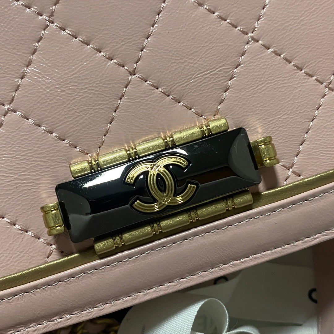CHL Bag 2 Color 's 21 cm