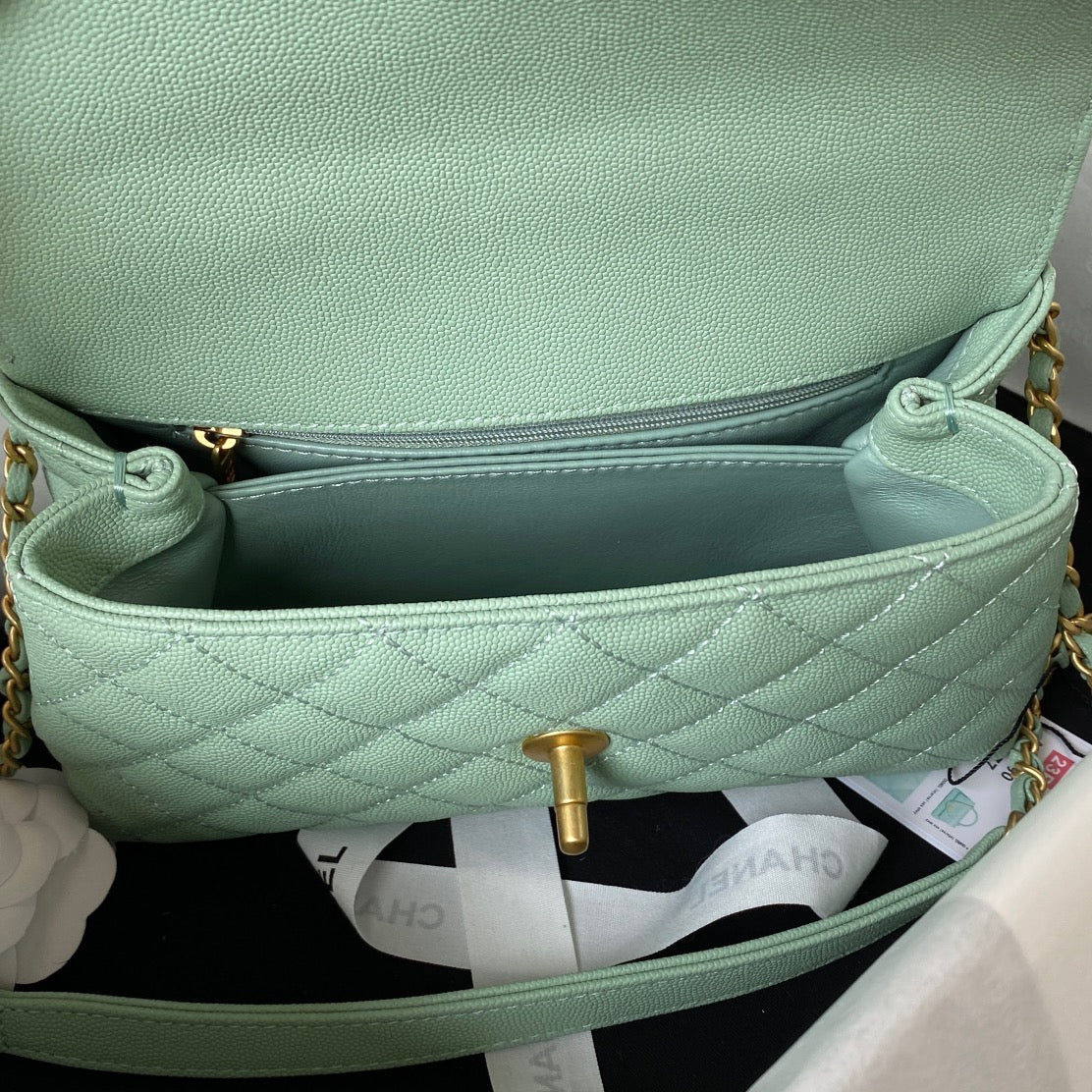CHL Bag 25 cm 2 Color 's
