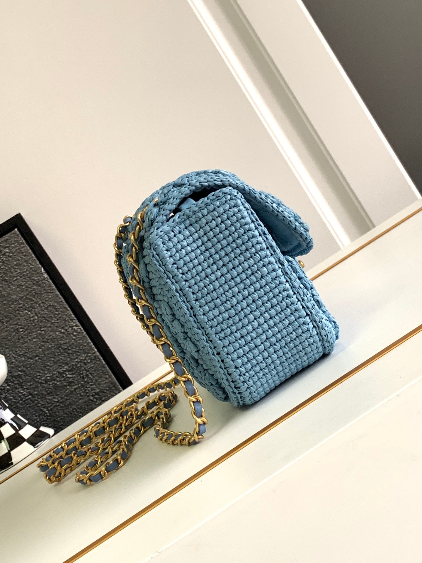 CHL Bag 20 cm Small