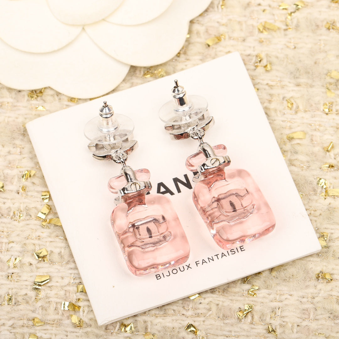 CHL Earrings 3 Color 's