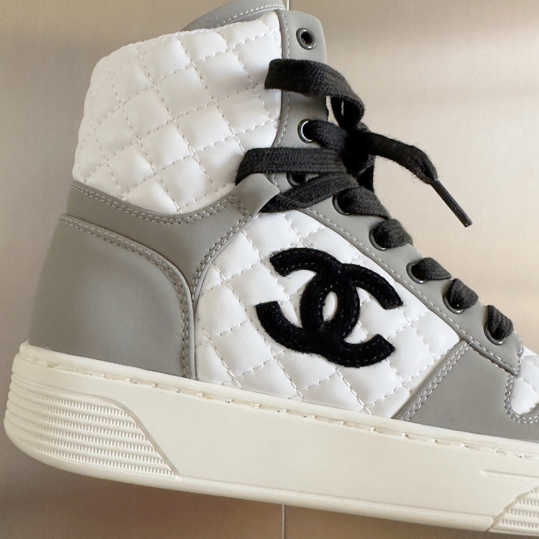 CHL Sneakers High 3 Color 's