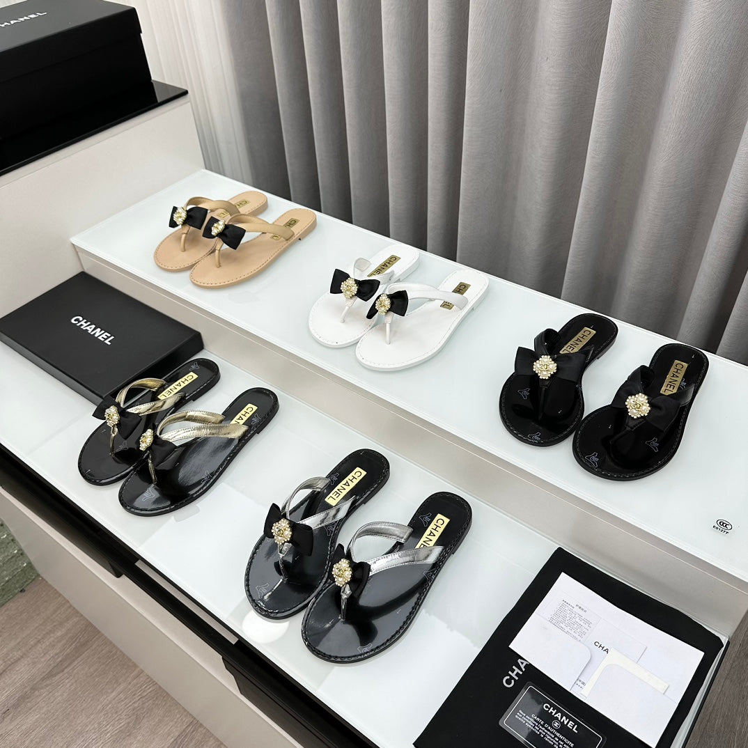 CHL Slippers Sandals 5 Color 's