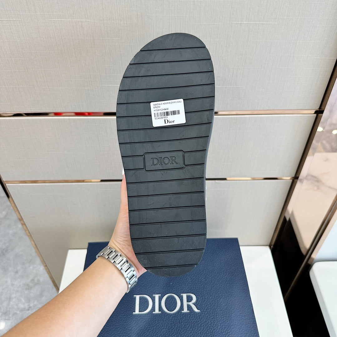 CHD Slippers