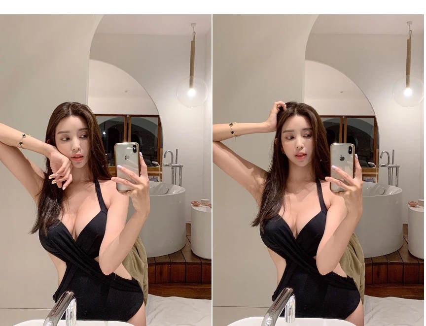 PRD Swimsuit Bikini