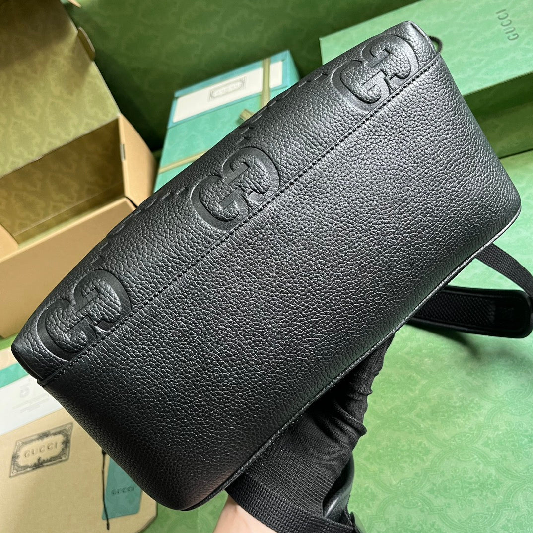 GU Backpack
