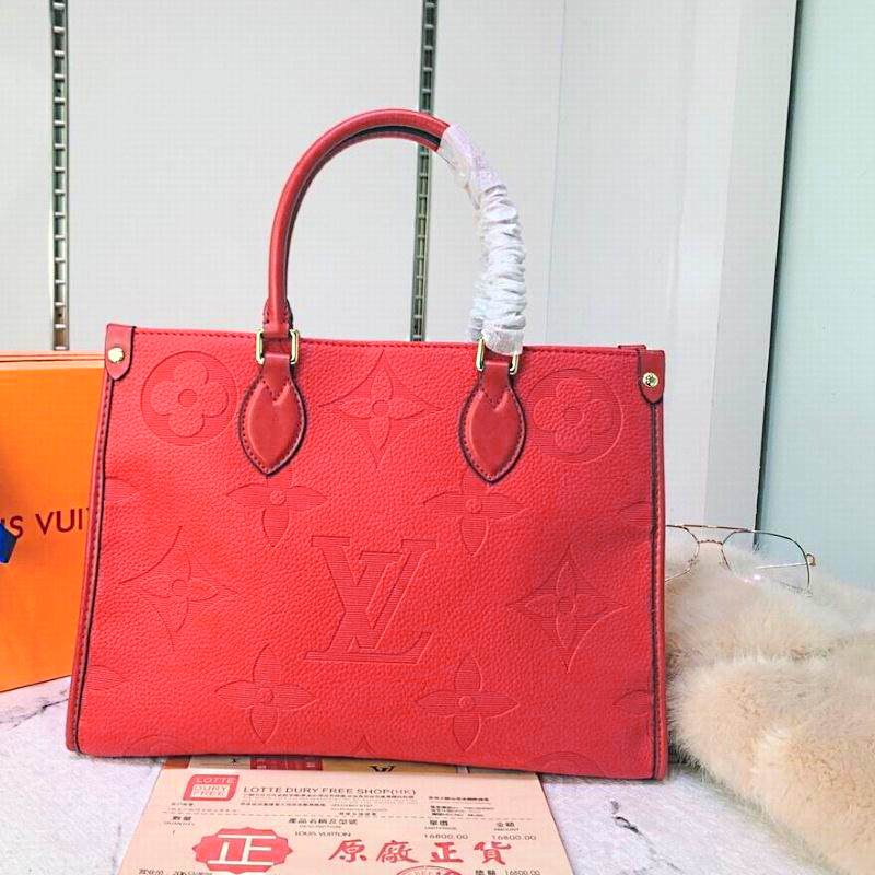 LU Bag Tote