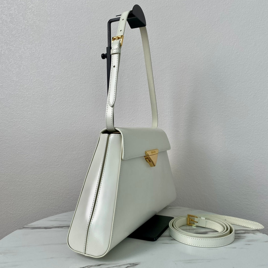 PRD Bag triangle 2Color 's