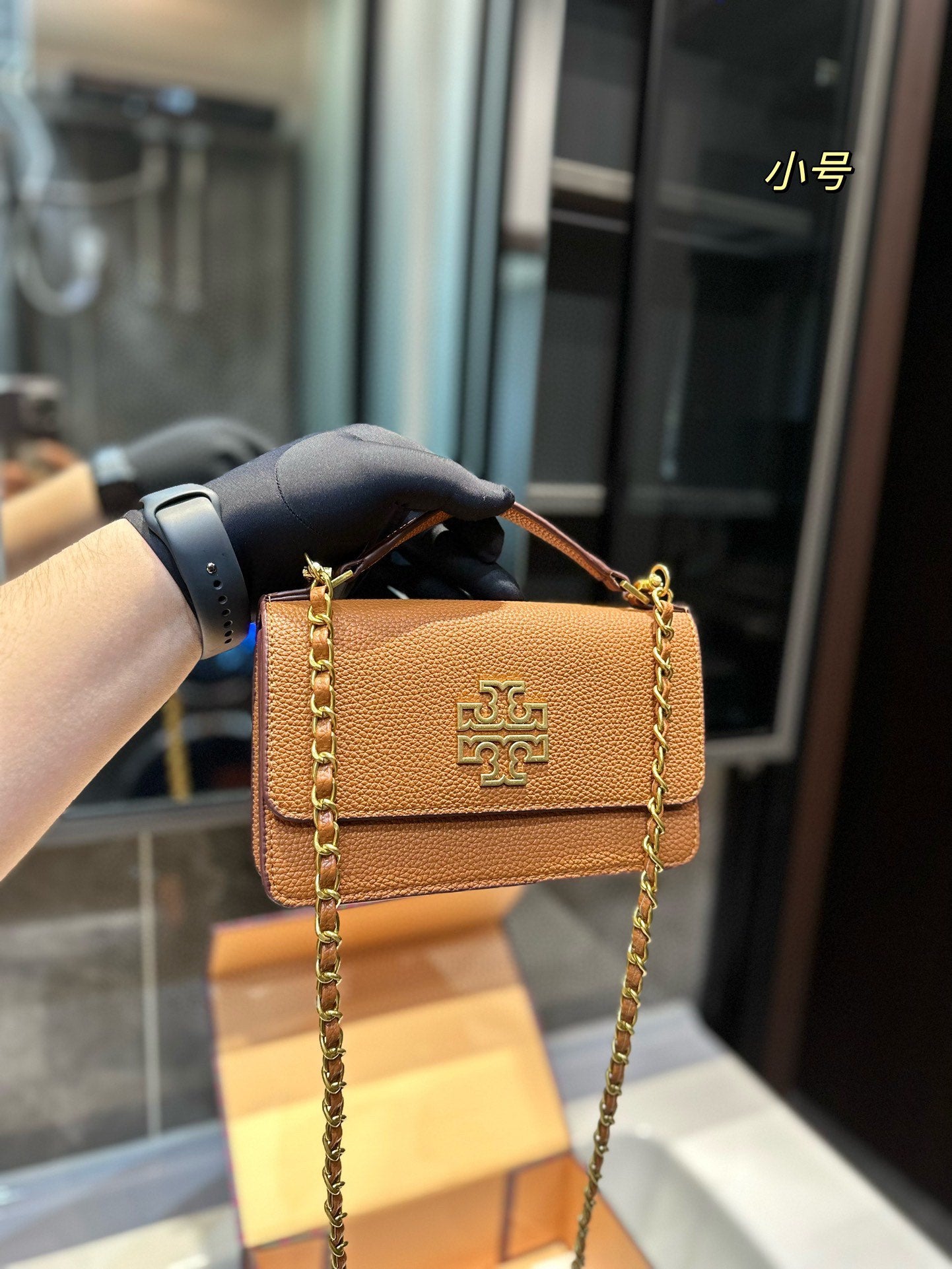 TORY BUR Bag 4 Color 's