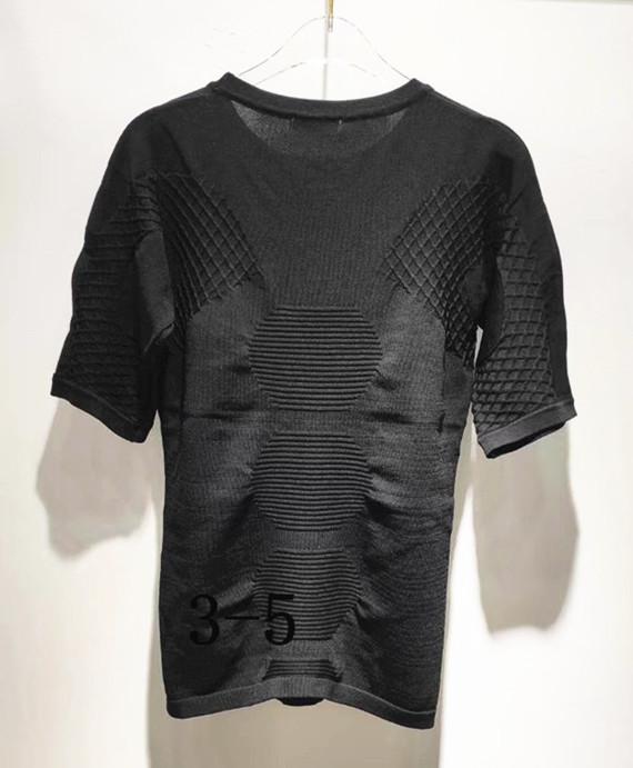 SNBAL T- shirt Top 3 Colors