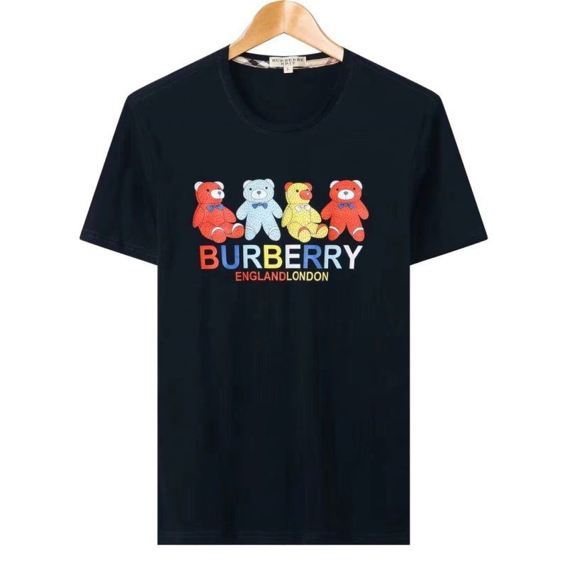 *BURBBER T - shirt 2 Color's