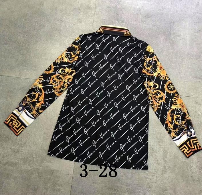 VRC Blouse Woman