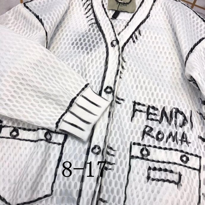 Fen Jacket