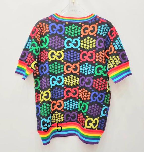 GU Sweater Mono