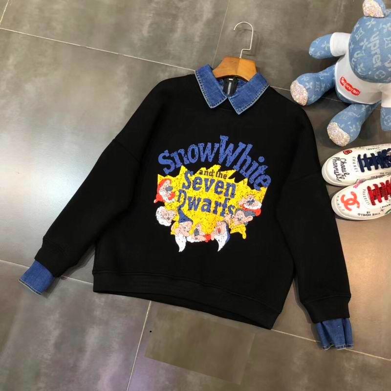 miu sweater