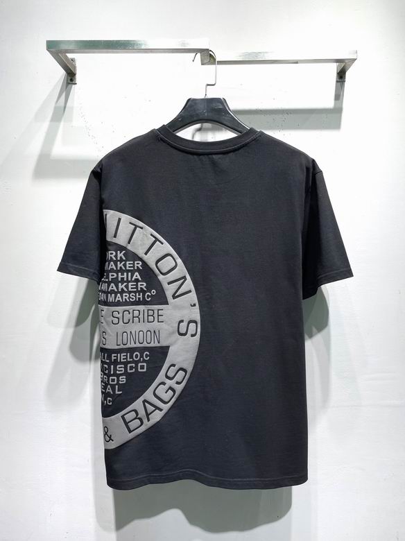 LU T- shirt 2 Color's