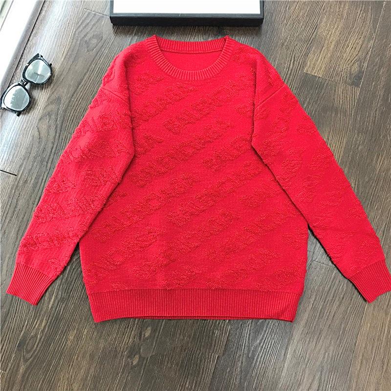 SNBAL Sweatshirt Sweater 3 Colors