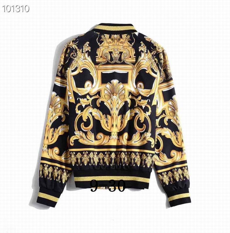 VRC Jacket Colors Woman