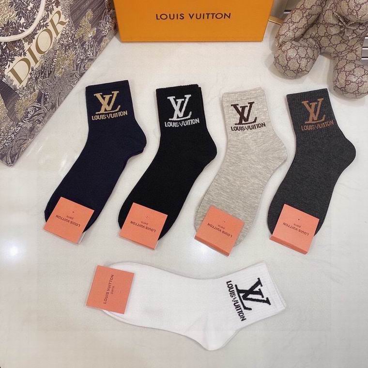 LU Socks