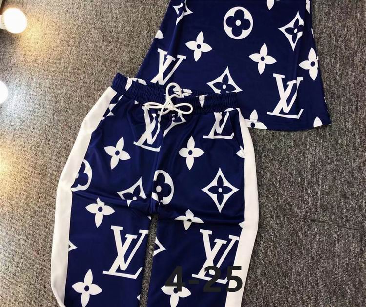 LU Set Activewear Woman