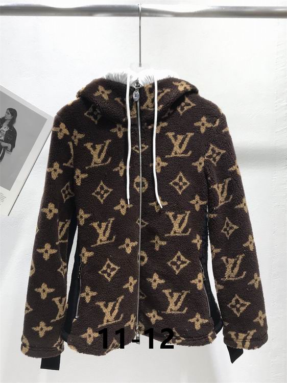 LU Jacket Fleece