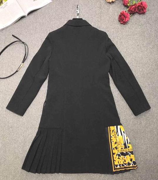VRC Trench Coat