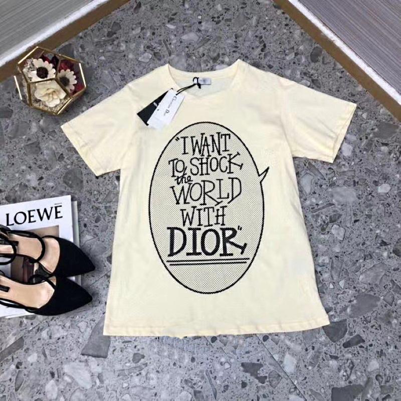 CHD T-shirt White