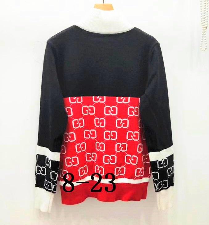 GU Sweatshirt Jacket Sweater