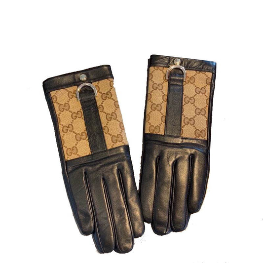 GU  Gloves