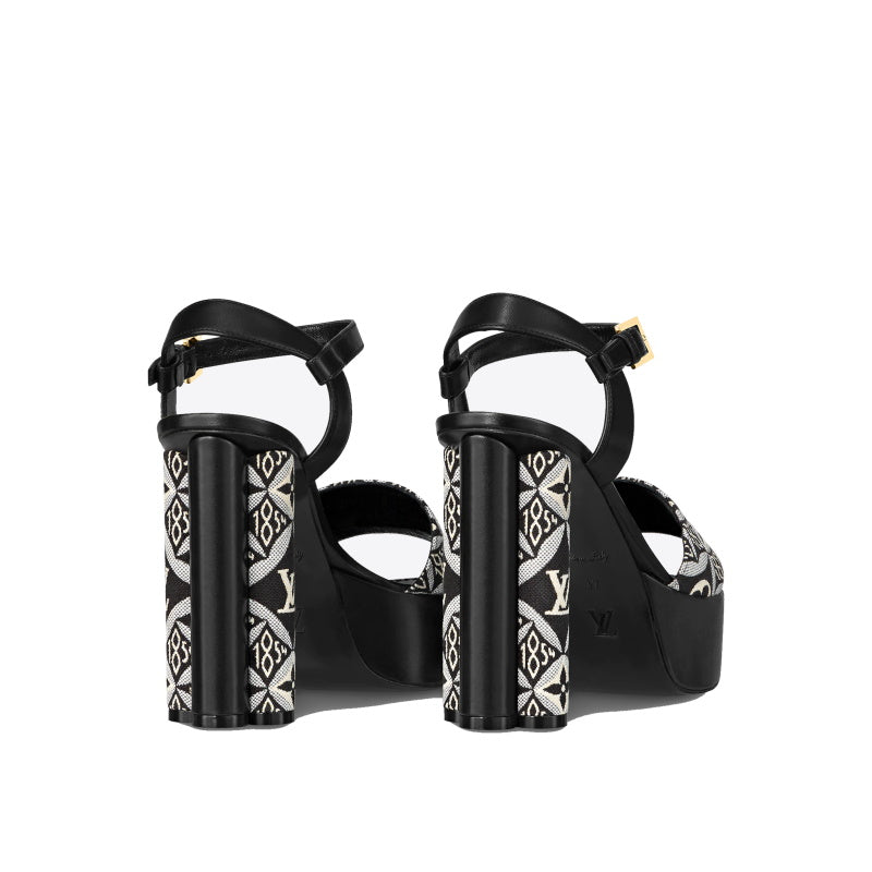 LU Shoes Heels