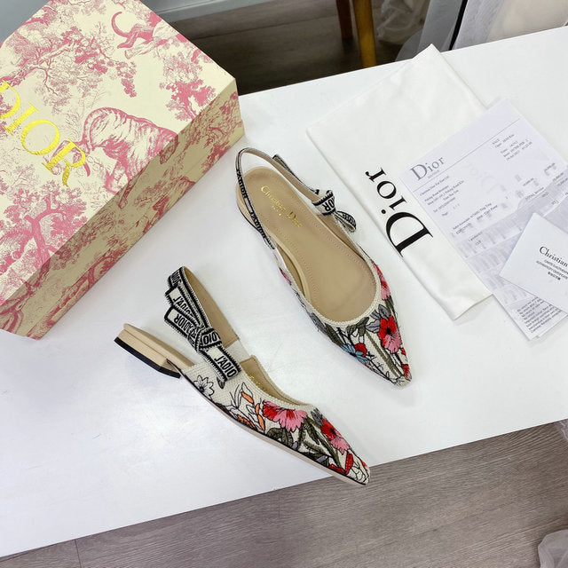 CHD Shoes 2 Style 's