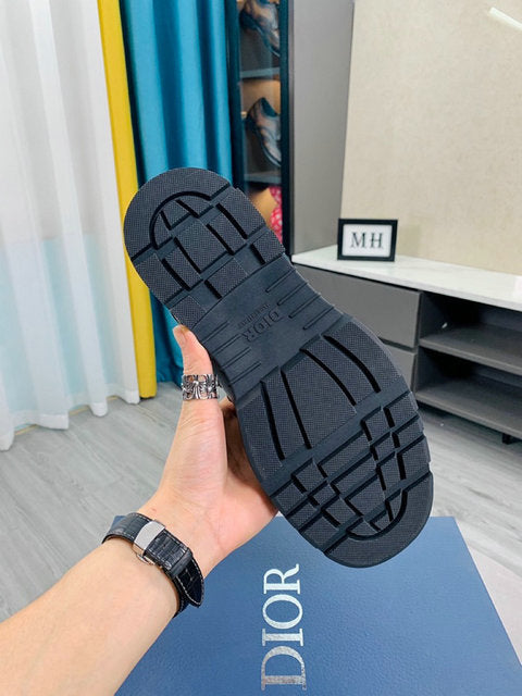 CHD Shoes Boots Man's