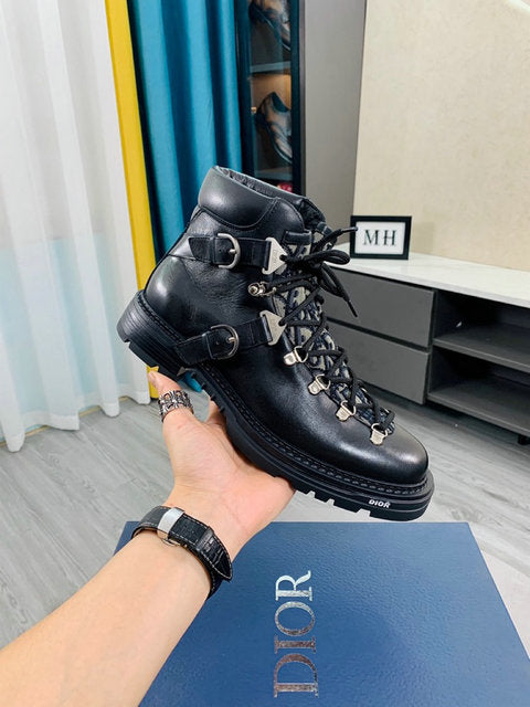 CHD Shoes Boots Man's