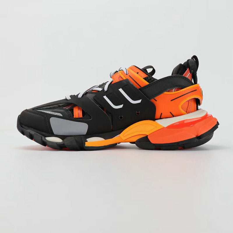 SNBAL Track Trainers Sneakers