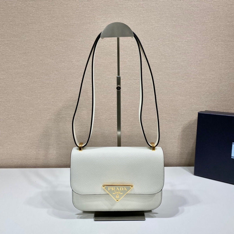PRD Bag 22 cm 4 Color 's