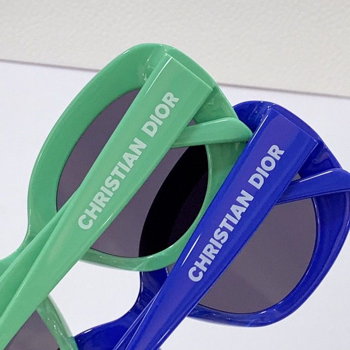 CHD Sunglasses 6 Color 's