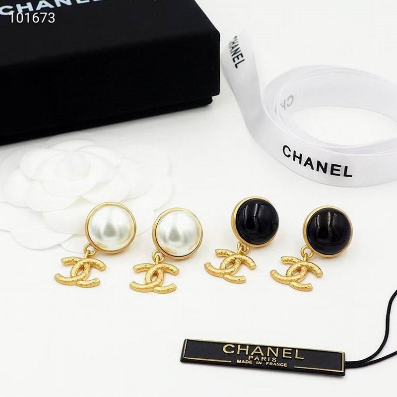 CHL Earring Color 's