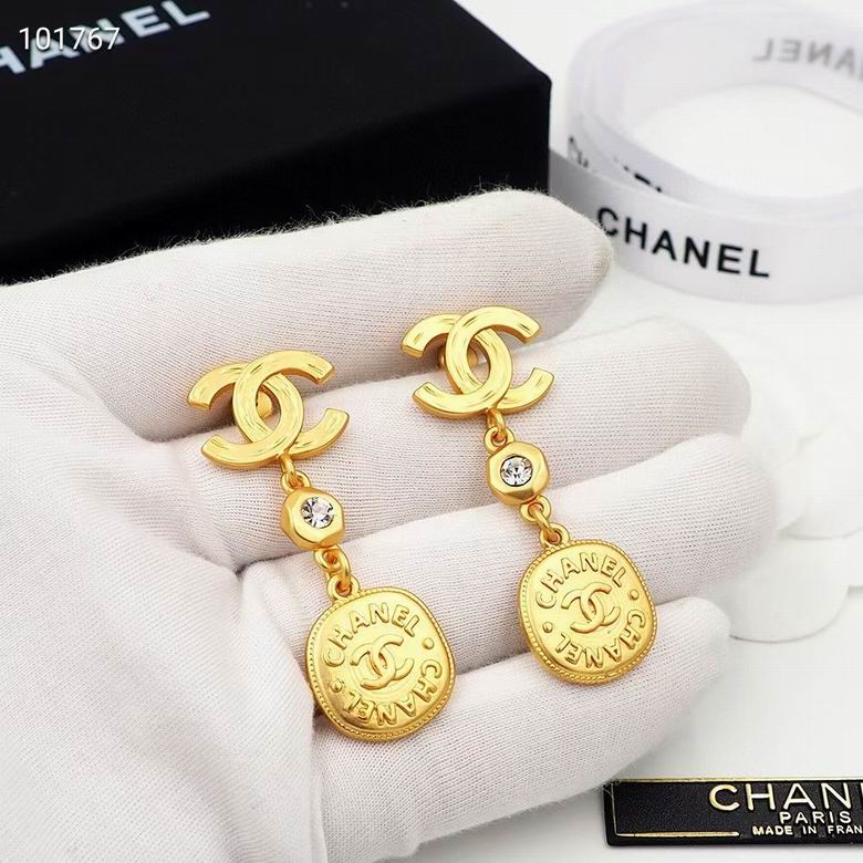 CHL Earring