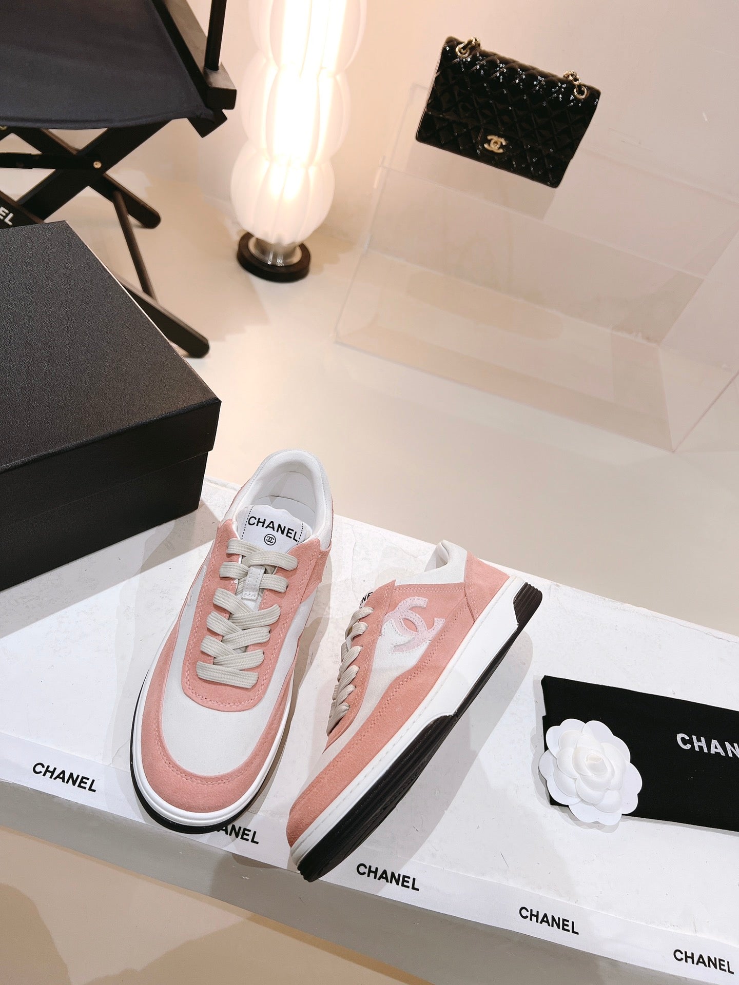 CHL Sneakers 4 Color 's