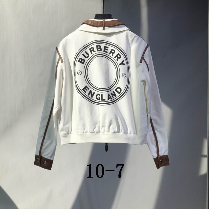 *BURBBER Canvas Jacket