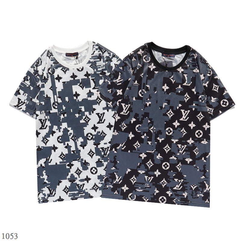 LU T-shirt 2 Color
