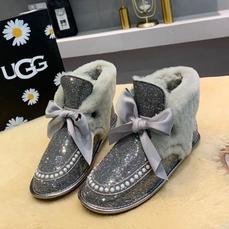 UGG Boots Low Stones