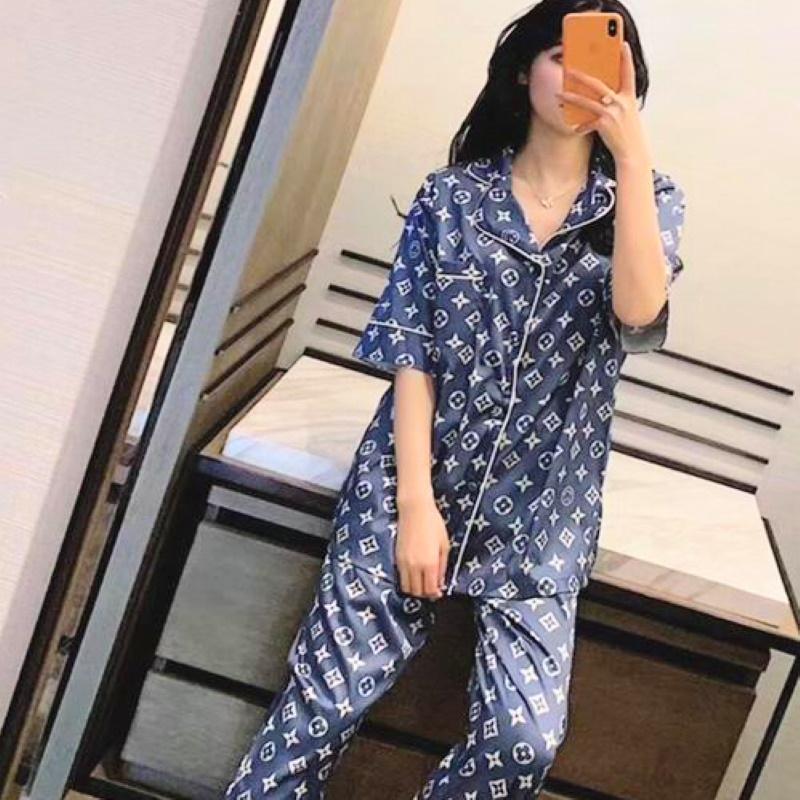 lv pajama