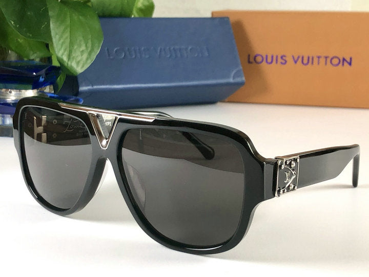 LU Sunglasses 3 Color 's