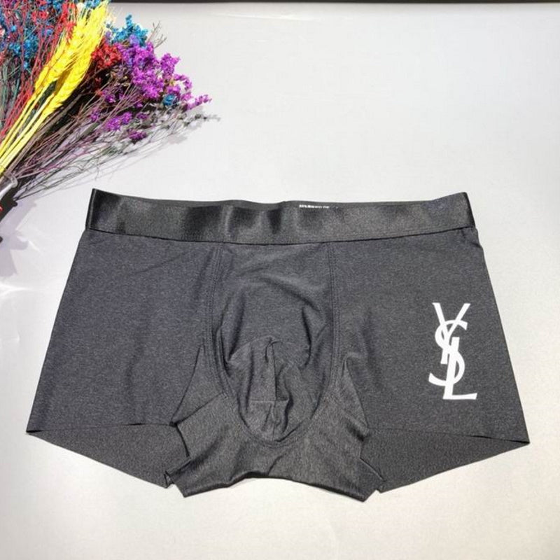 Y L Underwear Mans 3 pcs