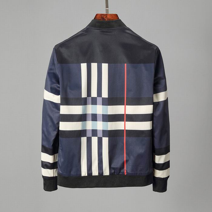 *BURBBER Jacket Windbreak